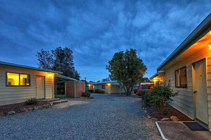 Wine, apples and snow the key drivers for Queensland caravan park ...