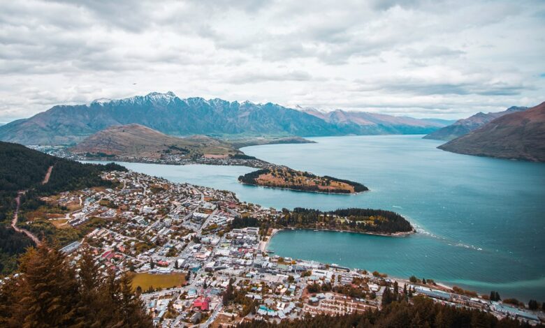NZ sector prepares for pent up travel demand - AccomNews