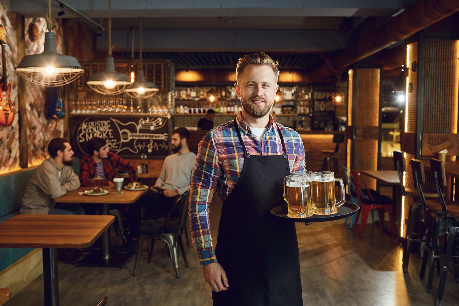 Entries open for the 2025 Estrella Damm Top 50 New Zealand Gastropub ...