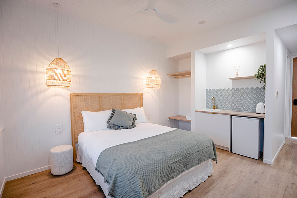 Transforming accommodation spaces - AccomNews