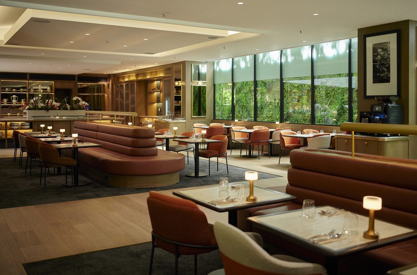 Grand Millennium Auckland bolsters dining precinct opening two new ...