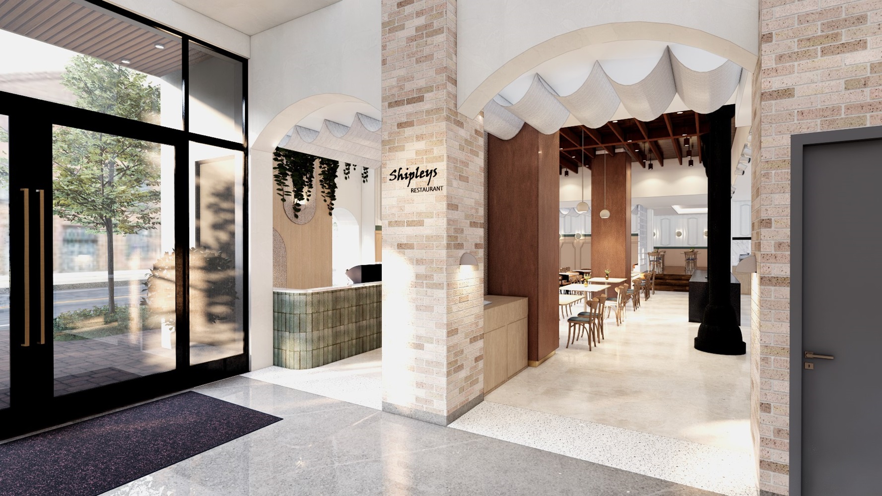 Furama Hotels International sets foot in Australia with Darling Harbour ...